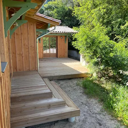 Magnifique Maison A 20 M De La Vue Bassin *