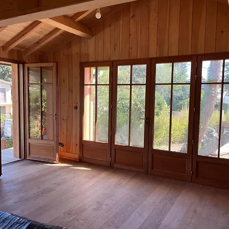 Magnifique Maison A 20 M De La Vue Bassin Lege-Cap-Ferret
