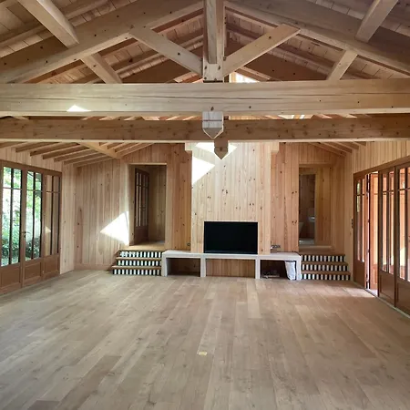 Magnifique Maison A 20 M De La Vue Bassin Villa Lege-Cap-Ferret