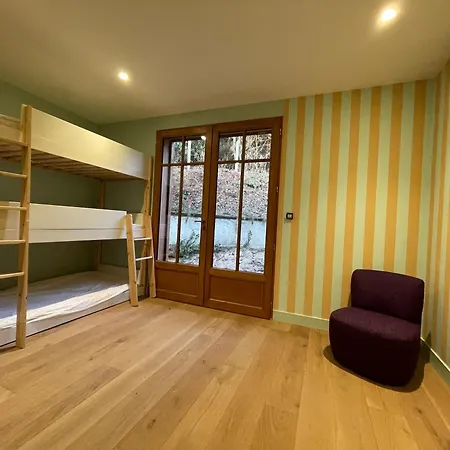 Magnifique Maison A 20 M De La Vue Bassin *