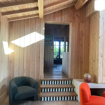 Villa Magnifique Maison A 20 M De La Vue Bassin