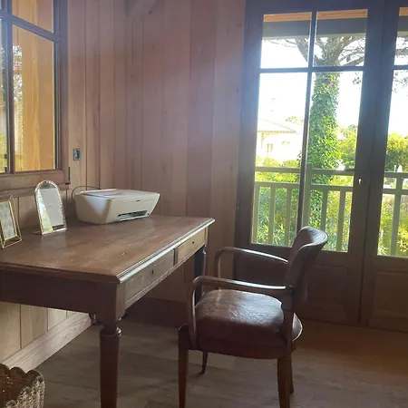Villa Magnifique Maison A 20 M De La Vue Bassin *