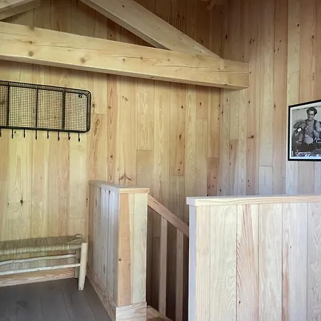 Magnifique Maison A 20 M De La Vue Bassin * Lège-Cap-Ferret