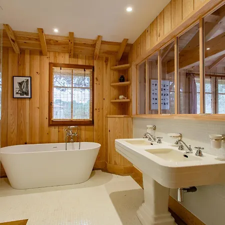 Magnifique Maison A 20 M De La Vue Bassin Villa