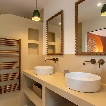 Magnifique Maison A 20 M De La Vue Bassin *