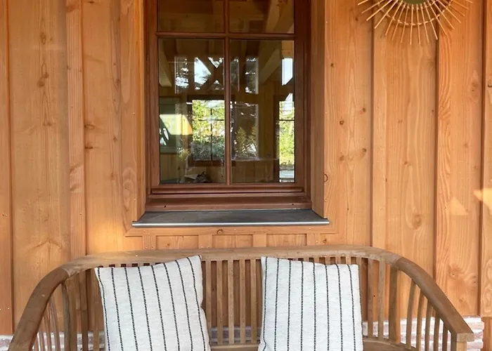Magnifique Maison A 20 M De La Vue Bassin