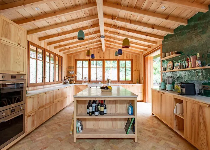Magnifique Maison A 20 M De La Vue Bassin 别墅
