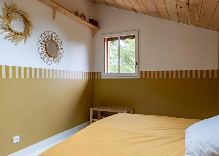 Magnifique Maison A 20 M De La Vue Bassin *