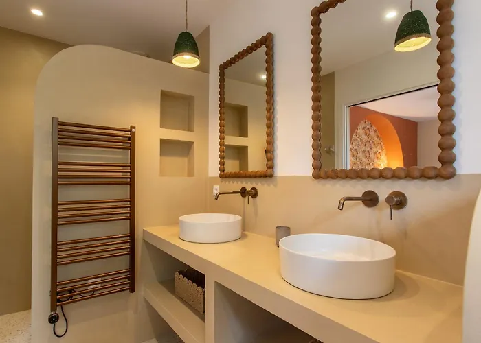 Magnifique Maison A 20 M De La Vue Bassin *