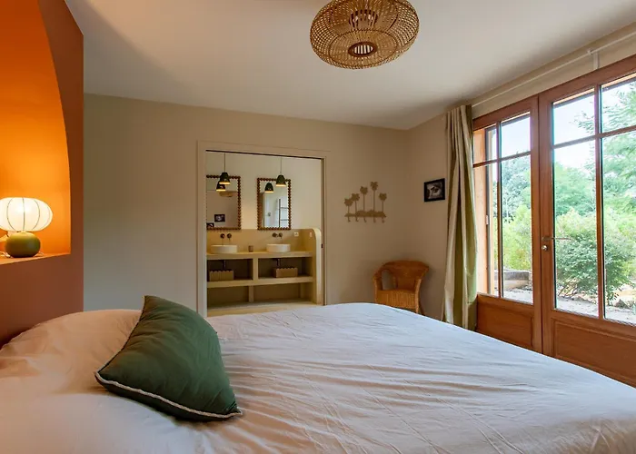 Magnifique Maison A 20 M De La Vue Bassin *