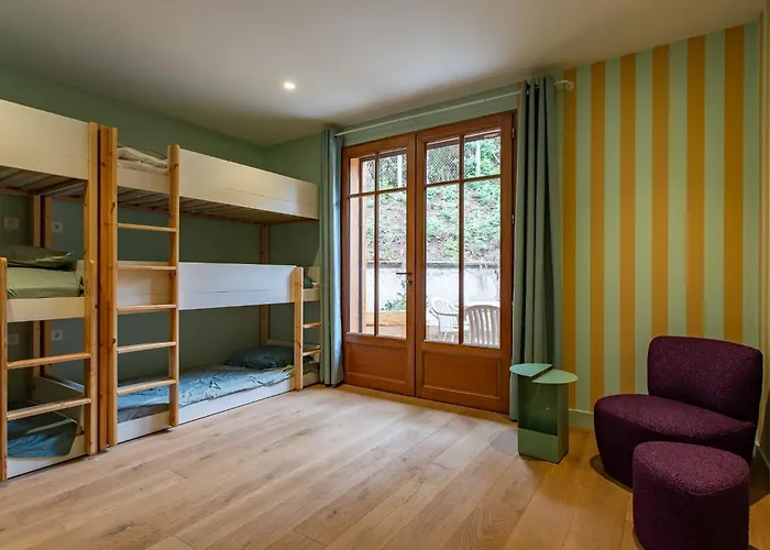 别墅 Magnifique Maison A 20 M De La Vue Bassin *
